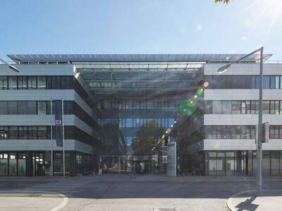 Gewerbeobjekt mieten in 1120 Wien