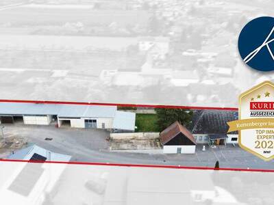 Lager mieten in 3500 Krems (Bild 1)