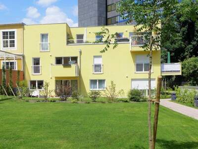Terrassenwohnung mieten in 1130 Wien (Bild 2)