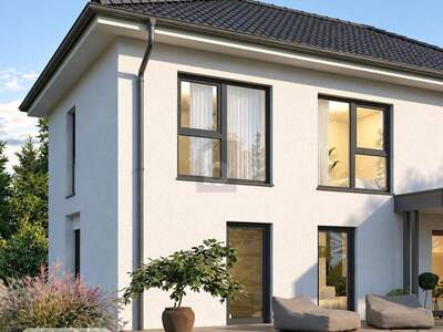 Einfamilienhaus kaufen in 4522 Sierning