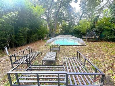 Terrassenwohnung kaufen in 1190 Wien (Bild 4)