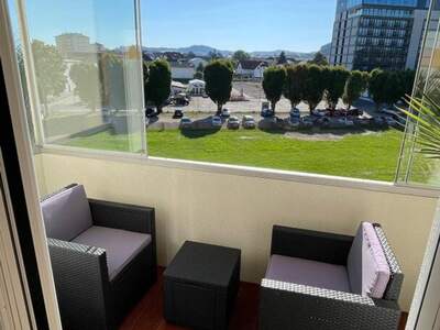 Altbauwohnung mit Balkon kaufen in 4240 Freistadt (Bild 2)