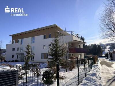 Terrassenwohnung kaufen in 8530 Deutschlandsberg (Bild 1)