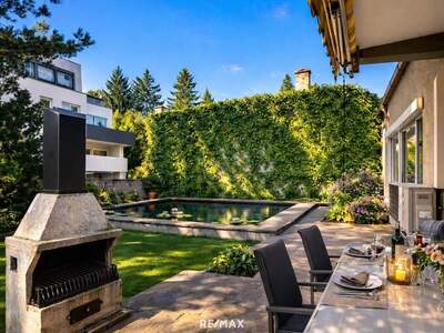 Haus kaufen in 2000 Stockerau