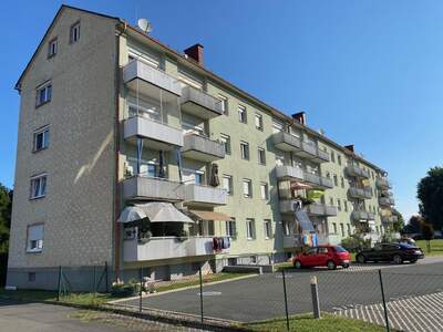 Anlageobjekt kaufen in 8480 Mureck (Bild 2)