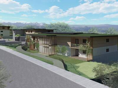 Grundstück kaufen in 4612 Scharten