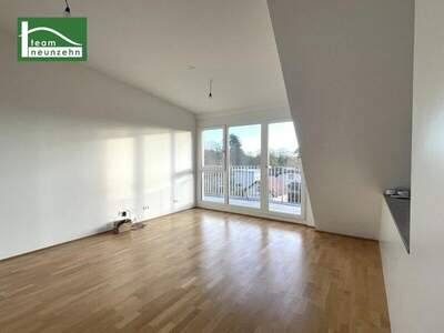 Terrassenwohnung mieten in 1210 Wien (Bild 2)