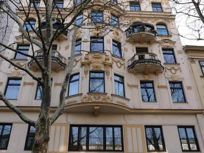 Gewerbeobjekt mieten in 1020 Wien