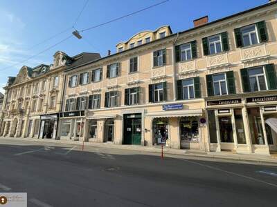 Gewerbeobjekt mieten in 8010 Graz