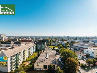 Terrassenwohnung mieten in 8020 Graz (Bild 2)