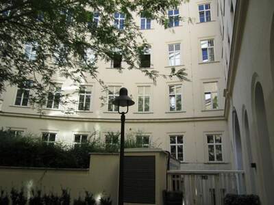 Gewerbeobjekt mieten in 1030 Wien (Bild 2)