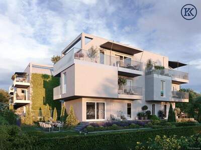 Wohnung kaufen in 1220 Wien