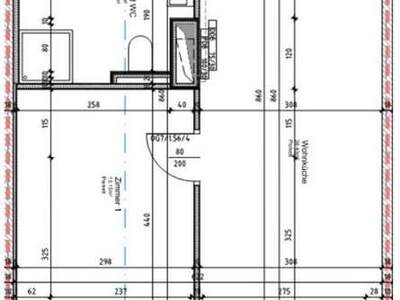 Mietwohnung in 8020 Graz