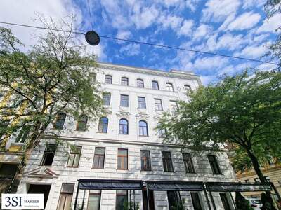 Altbauwohnung kaufen in 1150 Wien (Bild 3)