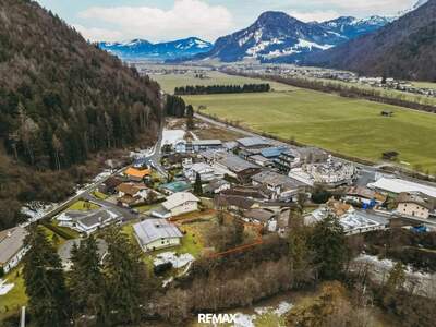 Grundstück kaufen in 6383 Kirchdorf