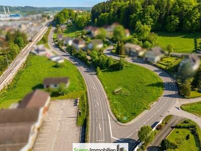 Gewerbeobjekt mieten in 4550 Kremsmünster (Bild 2)