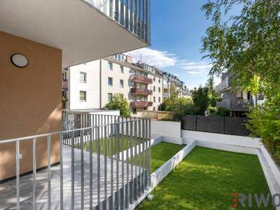 Terrassenwohnung kaufen in 1230 Wien (Bild 3)