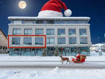 Wohnung kaufen in 6850 Dornbirn