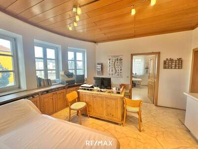 Gewerbeobjekt mieten in 2020 Hollabrunn