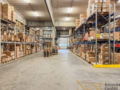 Lager mieten in 4600 Wels (Bild 2)