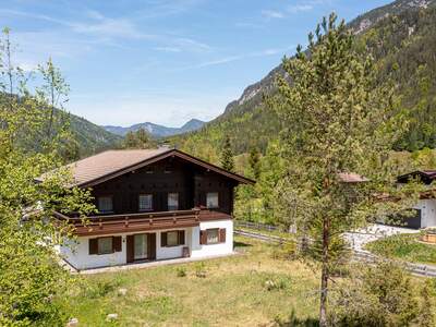Einfamilienhaus kaufen in 6393 St. Ulrich (Bild 2)