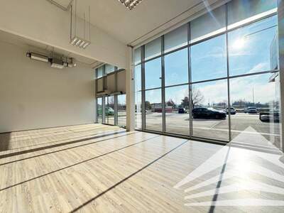 Gewerbeobjekt mieten in 4407 Dietach