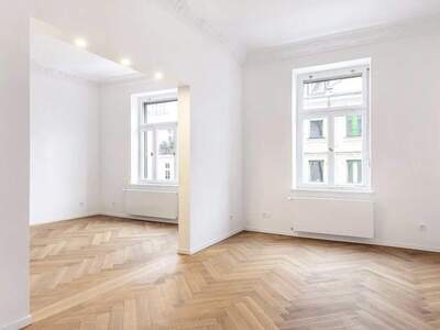 Apartment provisionsfrei mieten in 1060 Wien