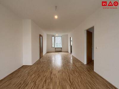 Terrassenwohnung mieten in 4030 Linz (Bild 3)