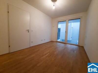 Terrassenwohnung mieten in 1220 Wien (Bild 5)