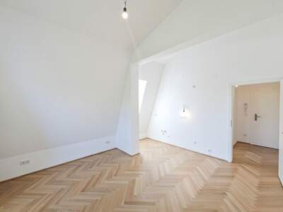 Altbauwohnung kaufen in 1140 Wien (Bild 4)