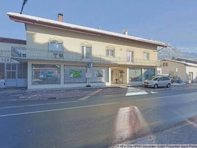 Haus kaufen in 6600 Reutte