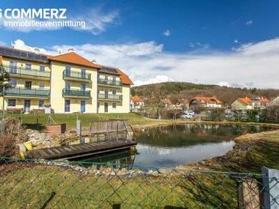 Wohnung mieten in 3681 Hofamt Priel