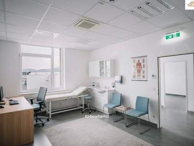 Gewerbeobjekt mieten in 2620 Neunkirchen