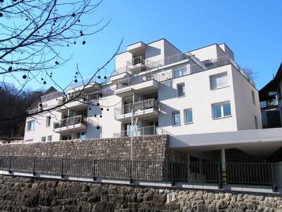 Gewerbeobjekt mieten in 6800 Feldkirch