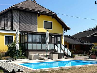 Haus kaufen in 4030 Linz