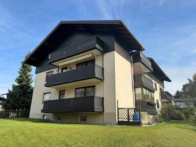 Wohnung mieten in 5302 Henndorf