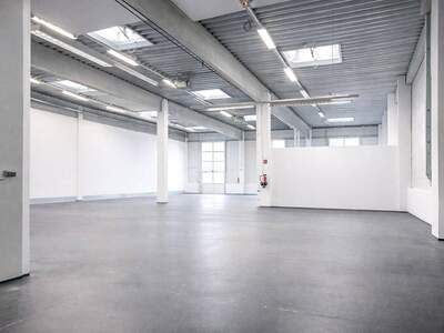 Gewerbeobjekt mieten in 2351 Wiener Neudorf