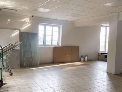 Gewerbeobjekt mieten in 4020 Linz (Bild 2)