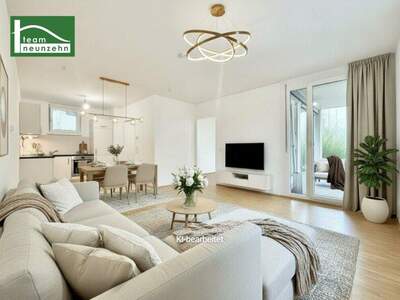 Terrassenwohnung mieten in 8020 Graz (Bild 5)