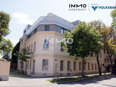 Immobilie mieten in 1210 Wien