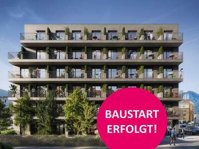 Eigentumswohnung in 6020 Innsbruck