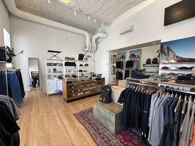 Gewerbeobjekt mieten in 1060 Wien (Bild 5)