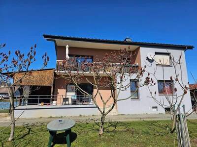 Haus kaufen in 8403 Lebring