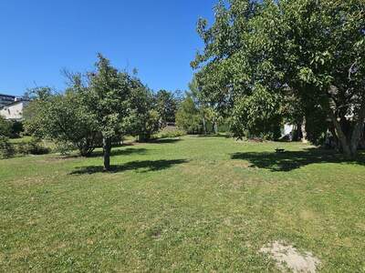 Grundstück kaufen in 1220 Wien