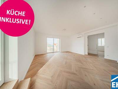 Terrassenwohnung kaufen in 1040 Wien (Bild 1)
