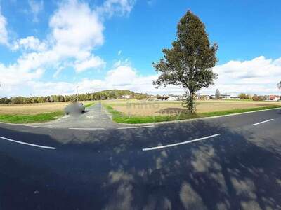 Grundstück kaufen in 7411 Markt Allhau