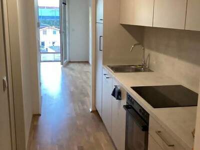 Wohnung mit Balkon mieten in 1110 Lorystraße (Bild 2)