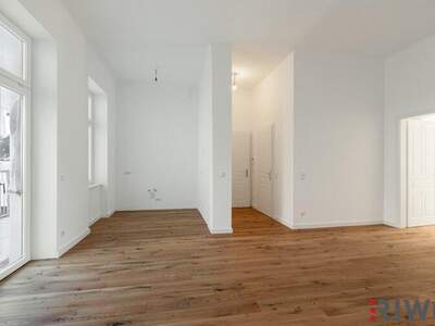 Terrassenwohnung kaufen in 2340 Mödling (Bild 5)