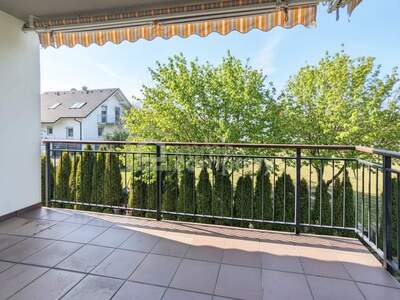 Eigentumswohnung in 2412 Wolfsthal