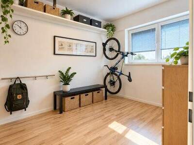 Terrassenwohnung kaufen in 2333 Leopoldsdorf (Bild 2)